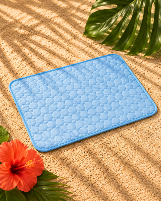 PawChill Cooling Mat