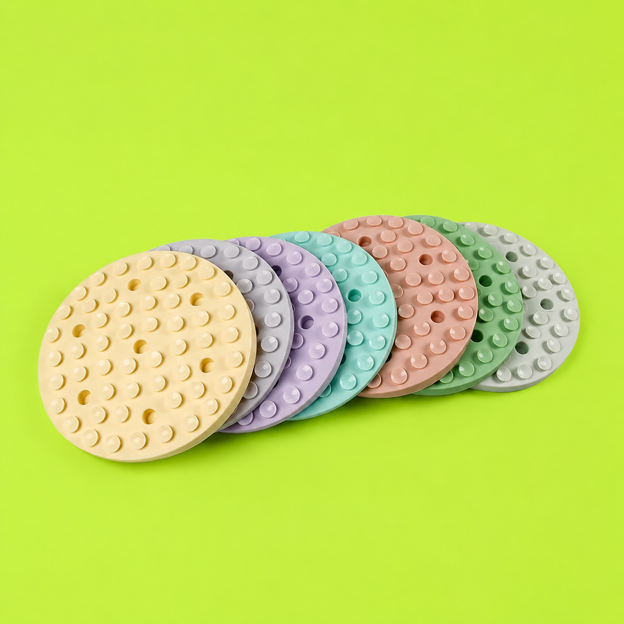 PawPace Lick & Feed Mat