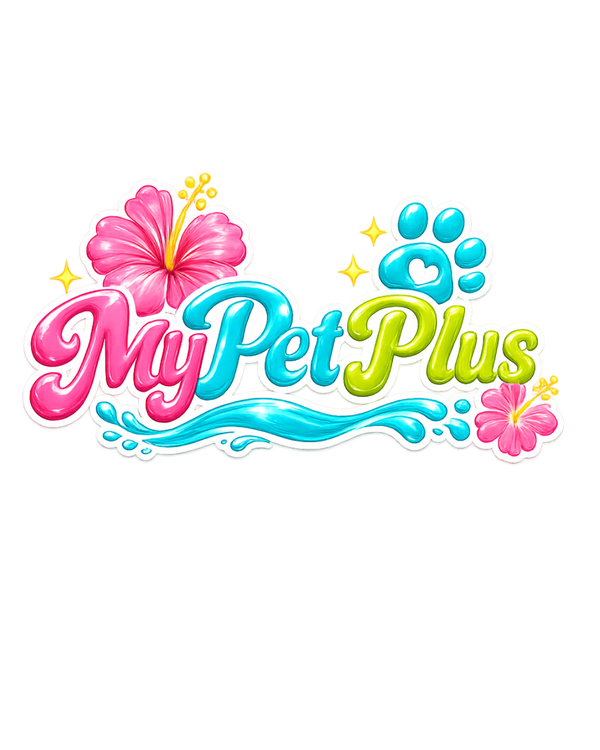 My Pet Plus Co